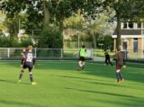 Training Schouwen-Duiveland Selectie Onder 13 & 14 op sportpark 'Het Springer' van maandag 5 juni 2023 (49/53)